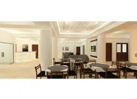 Livas Hotel Apartments