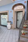 B&B Marina Blu - parking