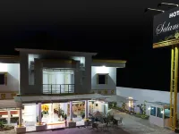 Salam Asri Hotel Hotels in Bae