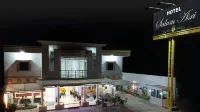 Salam Asri Hotel