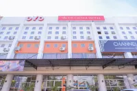 OYO 854 Ub Caisar Hotel Hotel di Meunasah Papeun