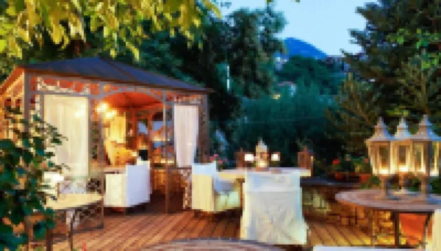 Anerada Inn Suites & Villa - Pet Friendly