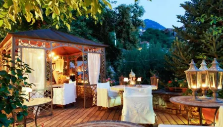 Anerada Inn Suites & Villa - Pet Friendly