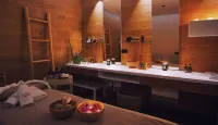 Kores Boutique Hotel & Spa - spa