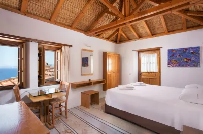 Bastione Malvasia Hotel (ex New Malvasia)