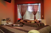Diplomat Plaza Hotel & Resort - spa