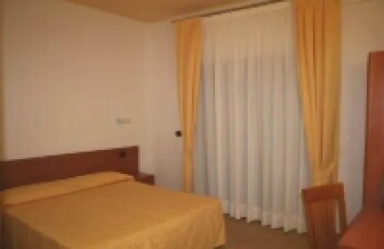 Bed and Breakfast Perla Del Sole