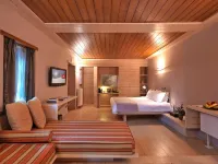Kipi Suites Hotels in Tymphaea
