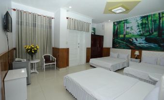 Thanh Long Hotel