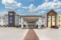 MainStay Suites Spokane Airport