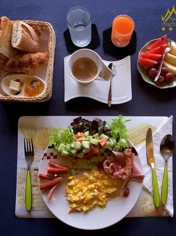 รูปภาพของบ้านสุชาดา ลำปาง รีสอร์ท