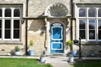 Heritage Bed and Breakfast Hotels in Calne