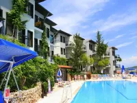 Hisar Holiday Club Hotel a Fethiye