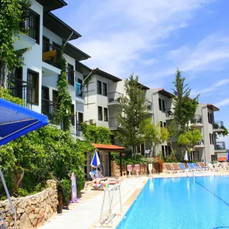 Hisar Holiday Club