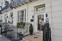 Barry House Hoteles en Hyde Park