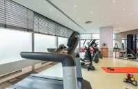 Leonardo Royal Hotel Frankfurt - Gym