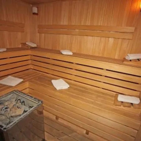 Yildizoglu Hotel