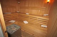 Yildizoglu Hotel - bar