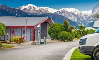 Kaikoura Top 10 Holiday Park