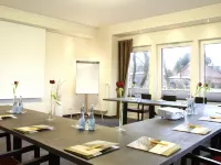 Hotel Bloemfontein Hotels in Borkum