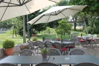 Gästehaus am Wasserpark