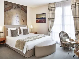 Hôtel & Spa RÉGENT Petite France