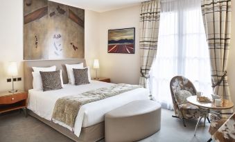 Hôtel & Spa RÉGENT Petite France