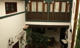 Hotel Spa la Casa Del Convento