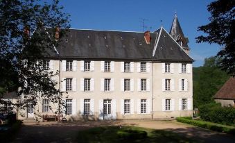 Château de Poussignol