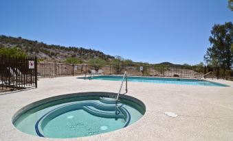 Quality Inn Wickenburg