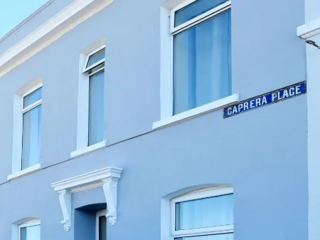 One Caprera Guest House