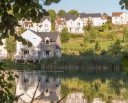 Village Pierre & Vacances Normandy Garden Hotels in Branville