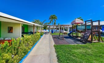 Aruba Blue Village Hotel and Apartments