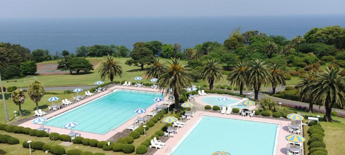 Kawana Hotel Hotels in Ito