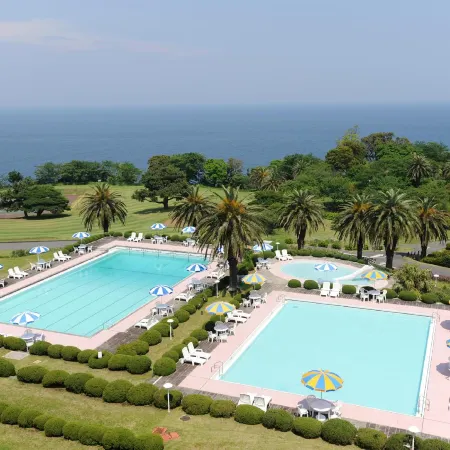 Kawana Hotel