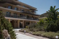 Luna Minoica Suites and Apartments Hotels in Montallegro