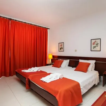 Aparthotel Barracuda