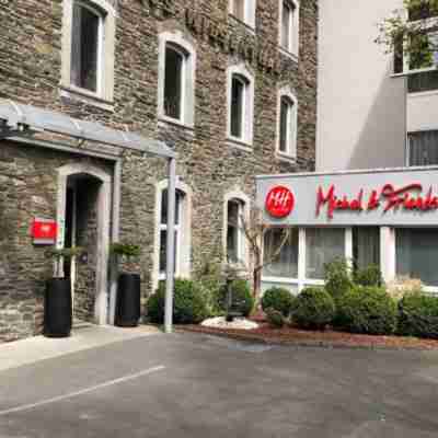 Achat Hotel Monschau Hotel Exterior