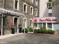 Achat Hotel Monschau Hôtels à : Simmerath