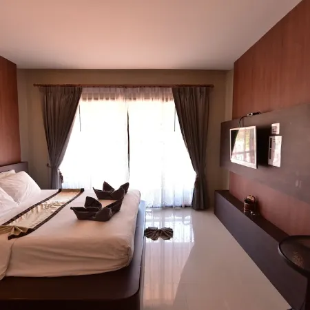 Ricci House Resort