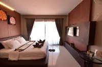 Ricci House Resort Hotels in Koh Lipe