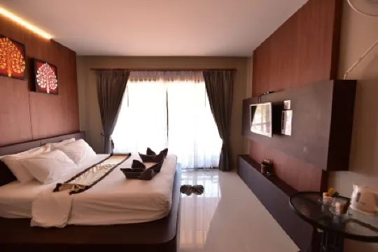 裏奇別墅度假酒店