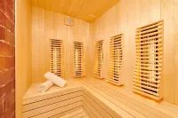 Garden Suites Park Plava Laguna - spa