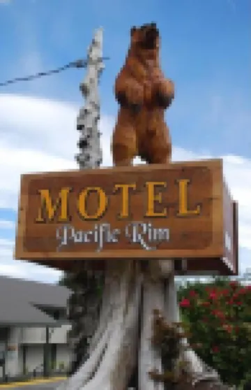 Pacific Rim Motel