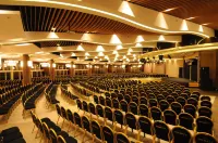 Goldcity Hotel
