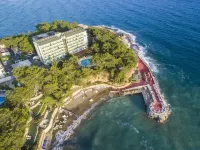 Miarosa Incekum West Resort Hotels in Incekum Belediyesi