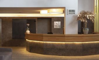 Blu Hotel Senales Zirm-Cristal