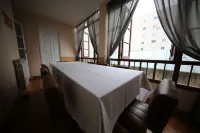 알다 센트로 레온