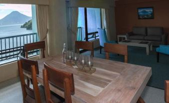 Luxury Villas Atitlan - Housity
