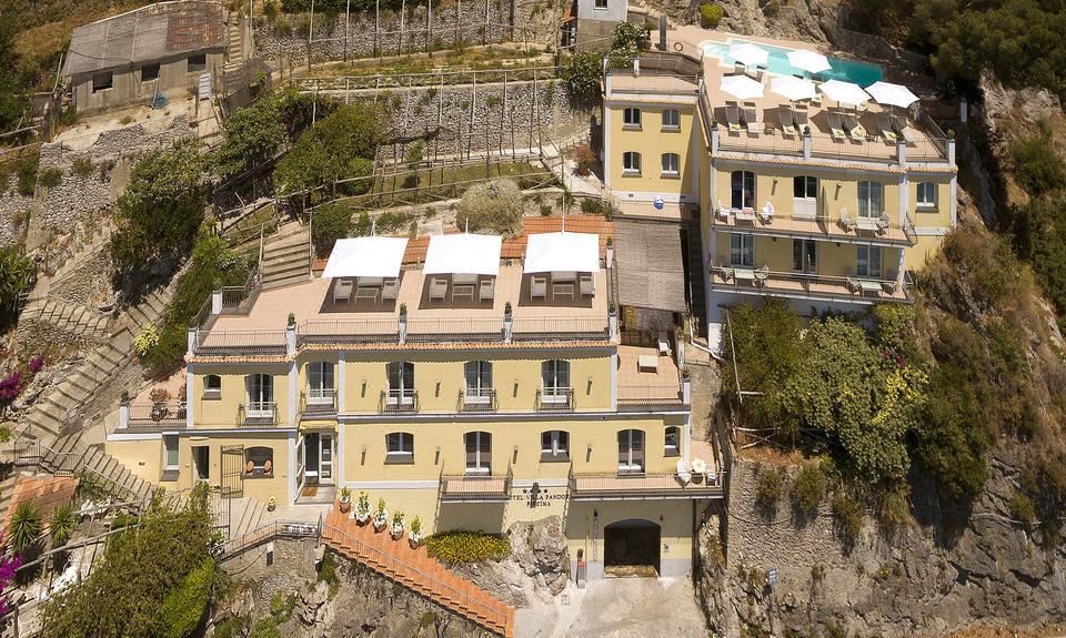 lager Nathaniel Ward element Hotel Villa Pandora-Province of Salerno Updated 2023 Room Price-Reviews &  Deals | Trip.com